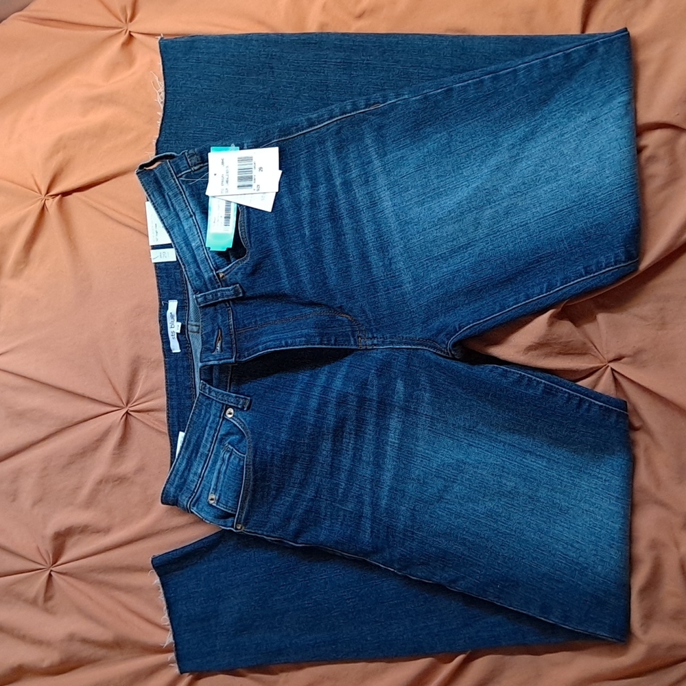 STS Blue jeans size 8 skinny